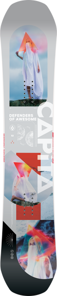 Capita D.O.A. Defenders Of Awesome Snowboard 2023