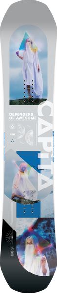 Capita D.O.A. Defenders Of Awesome Snowboard 2023