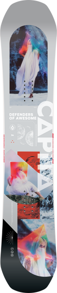 Capita D.O.A. Defenders Of Awesome Snowboard 2023
