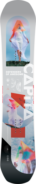 Capita D.O.A. Defenders Of Awesome Snowboard 2023