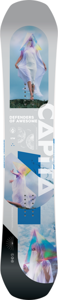Capita D.O.A. Defenders Of Awesome Snowboard 2023