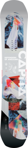 Capita D.O.A. Defenders Of Awesome Snowboard 2023
