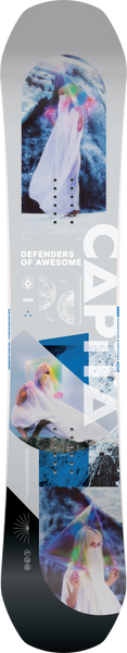 Capita D.O.A. Defenders Of Awesome Snowboard 2023
