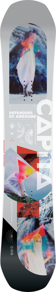 Capita D.O.A. Defenders Of Awesome Snowboard 2023