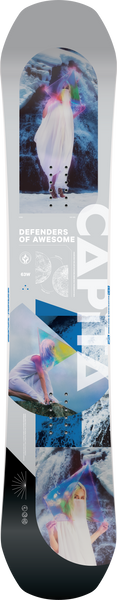 Capita D.O.A. Defenders Of Awesome Snowboard 2023