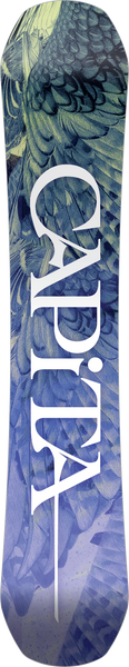 Capita Birds Of A Feather Women's Snowboard 2023