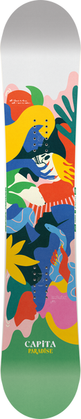 Capita Paradise Women's Snowboard 2023