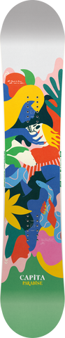 Capita Paradise Women's Snowboard 2023