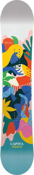 Capita Paradise Women's Snowboard 2023