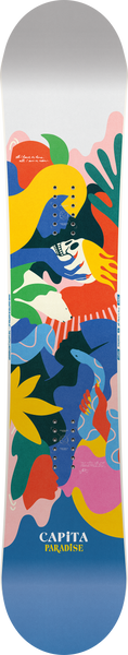 Capita Paradise Women's Snowboard 2023