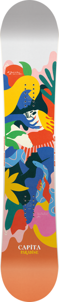 Capita Paradise Women's Snowboard 2023