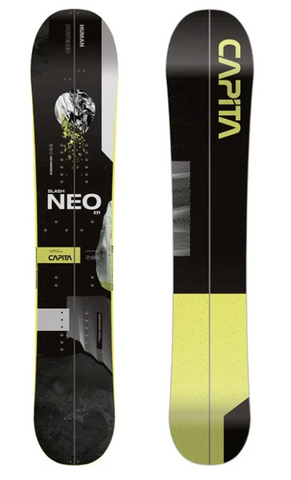 Capita NEO Slasher Splitboard 2022