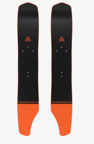Union Rover Approach Skis 2022
