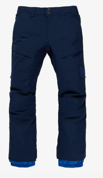 Men's Burton [ak] GORE‑TEX Swash Pant 2022