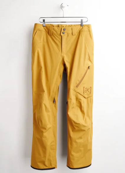 Men's Burton [ak] GORE‑TEX Cyclic Pant 2022