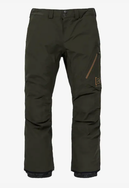 Men's Burton [ak] GORE‑TEX Cyclic Pant 2022