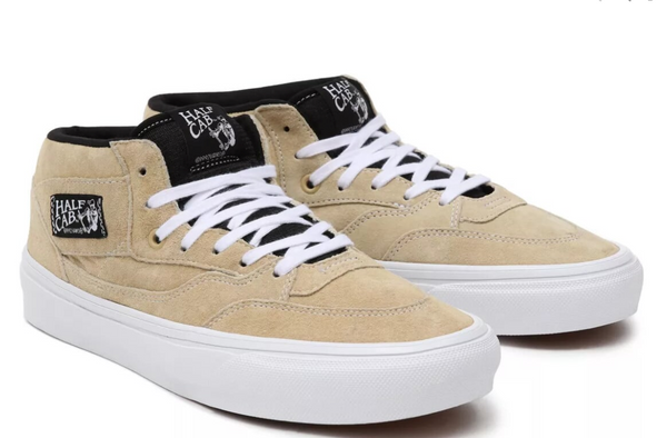 Vans Skate Half Cab '92