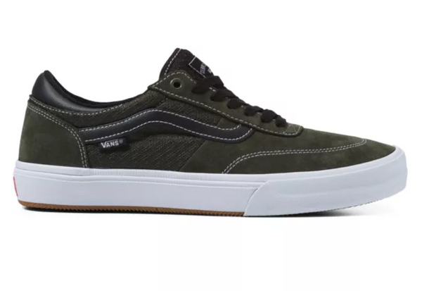 Vans Gilbert Crockett 2022 Black/Forest Night