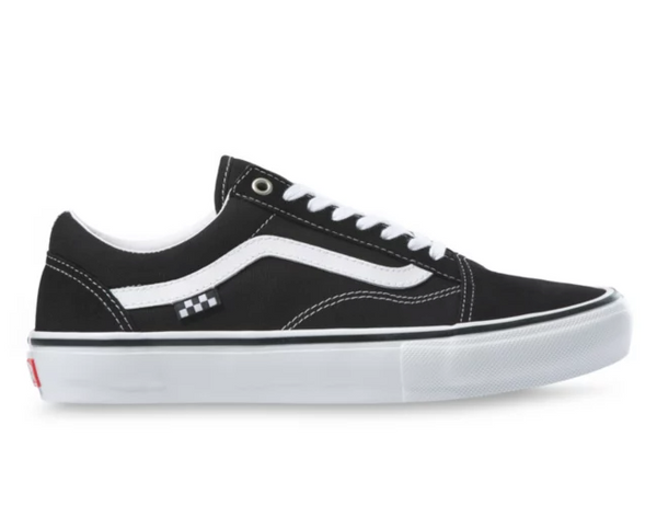 Vans Skate Old Skool Black/White