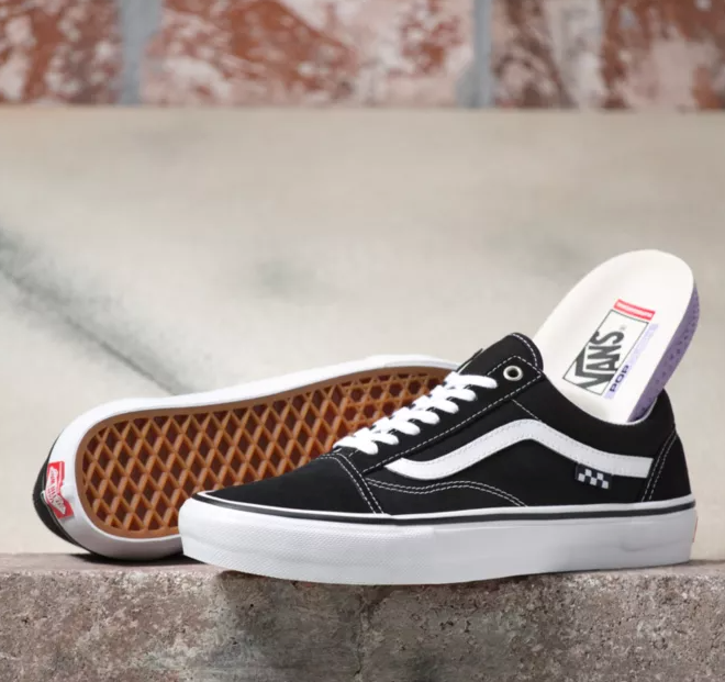 Vans old skool 24 hotsell