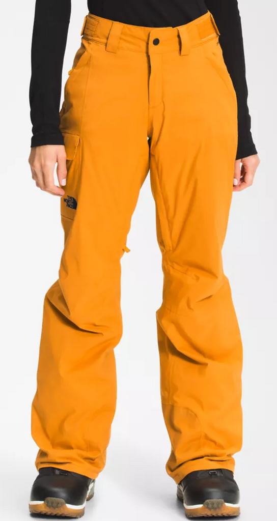 North Face Women's Insulated Freedom Pant 2022 – Backwoods