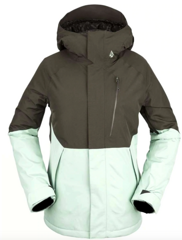 Volcom Women's Aris Insulated Gore Jacket 2021