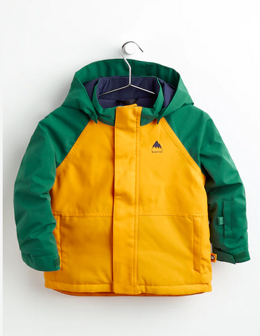Burton Toddlers' Classic Jacket