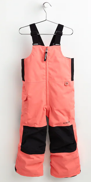 Burton Toddlers' Maven Bib 2022