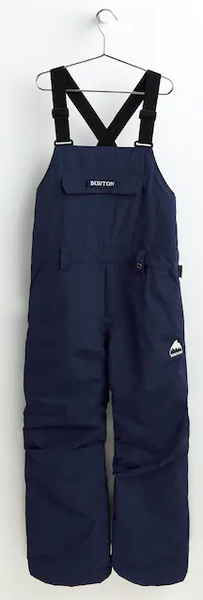 Burton Kids' Skylar Bib Pant 2022