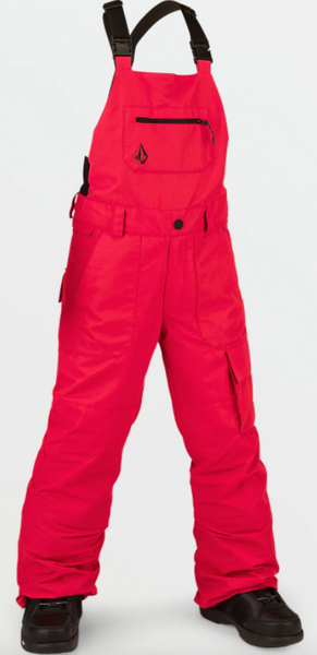 Volcom Kids Barkley Bib Pant