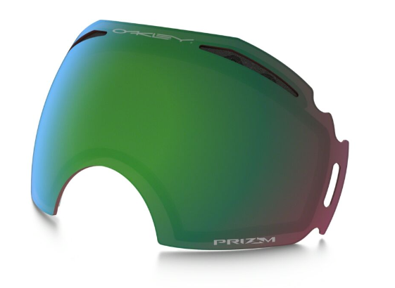 Oakley Airbrake Snow Goggle replacement lens