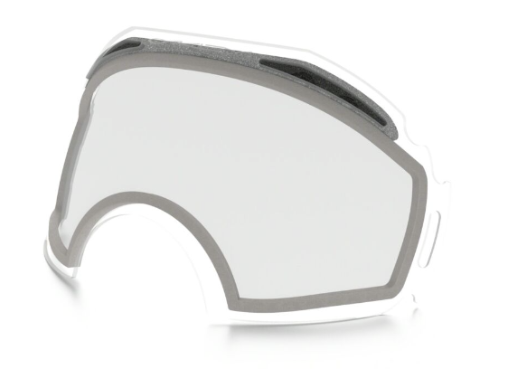 Oakley Airbrake Snow Goggle replacement lens