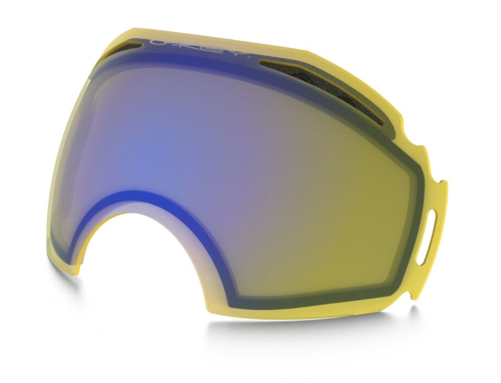 Oakley Airbrake Snow Goggle replacement lens