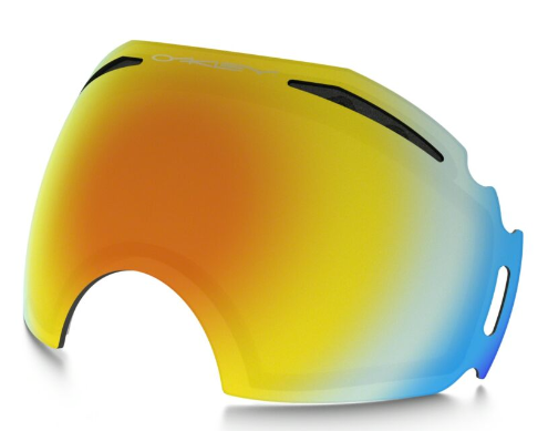 Oakley Airbrake Snow Goggle replacement lens