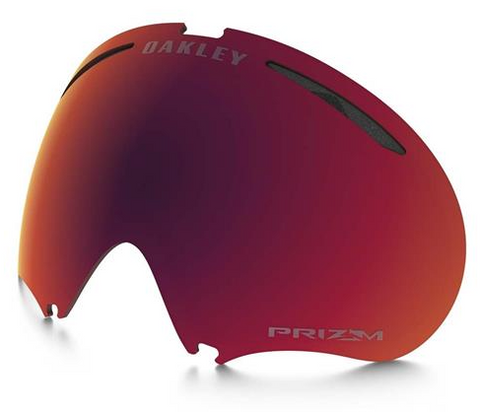 Oakley A-Frame 2.0 Snow Goggle Replacement Lens