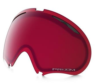 Oakley A-Frame 2.0 Snow Goggle Replacement Lens