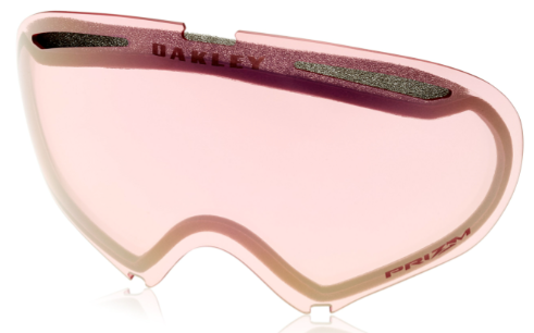 Oakley A-Frame 2.0 Snow Goggle Replacement Lens