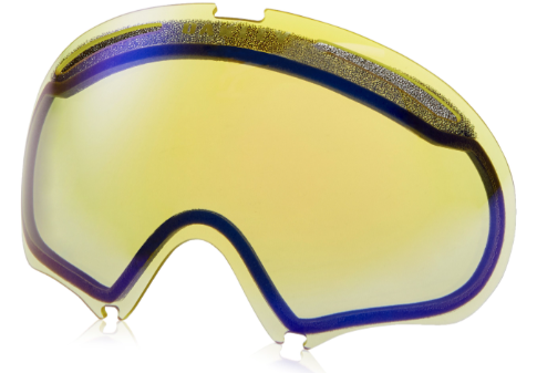 Oakley A-Frame 2.0 Snow Goggle Replacement Lens