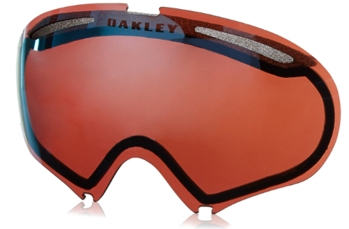Oakley A-Frame 2.0 Snow Goggle Replacement Lens