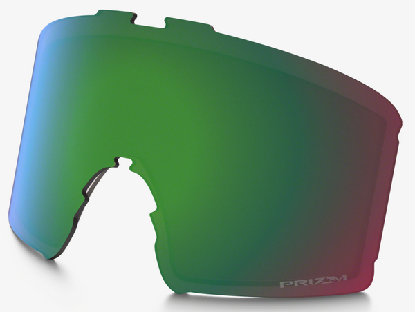 Oakley Line Miner L Snow Replacement Lens