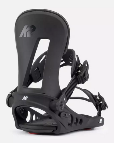 K2 Line Up Snowboard Bindings 2022