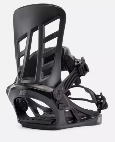 K2 Indy Snowboard Binding 2022