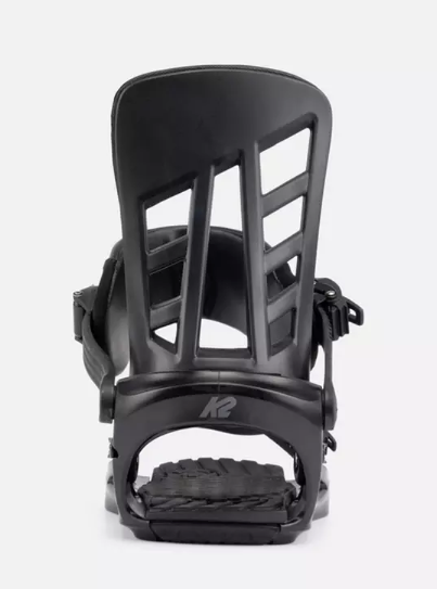 K2 Indy Snowboard Binding 2022