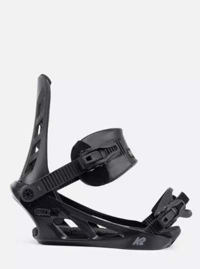 K2 Indy Snowboard Binding 2022