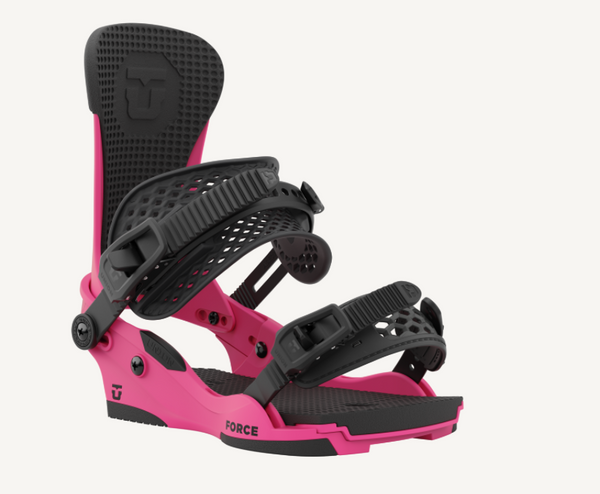 Union Force Snowboard Binding 2023