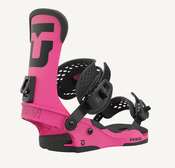 Union Force Snowboard Binding 2023