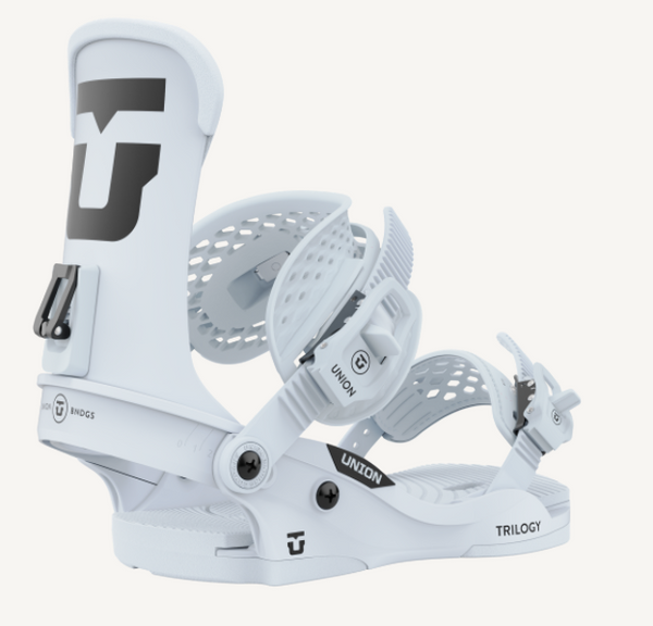 Union Trilogy Women's Snowboard Binding 2023