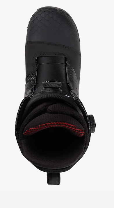 Burton Ion BOA Snowboard Boot 2023 – Backwoods