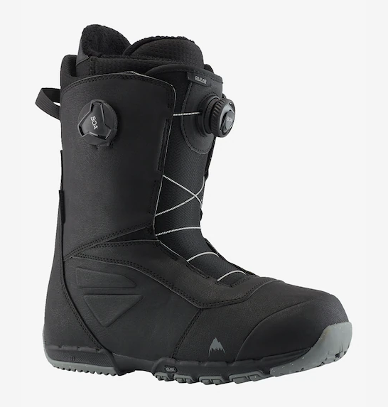 Burton Ruler BOA Snowboard Boot 2023