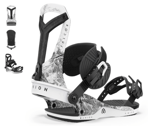 Union Falcor Snowboard Binding 2023